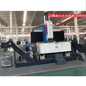 Perceuse et fraiseuse de plaques CNC mobiles à portique haute vitesse série PXD de style chaud 2025 - Product Image 5