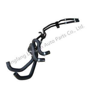 Conjunto de tubo y manguera 97540-A9100-Calentador No.1 Conjunto de tanque de aire caliente para KIA CARNIVAL Original - Product Image 2