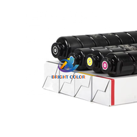 Cartouches de toner couleur NPG48 GPR33 C-EXV31 à bas prix compatibles avec les copieurs Canon IR ADV C7055 7065 7260 7270