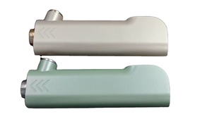 Appareil Hydropulse Portable Mini Rechargeable USB Étanche pour Usage Domestique – Équipement de Beauté Anti-Âge et Éclaircissant pour le Visage et les Pores - Product Image 1