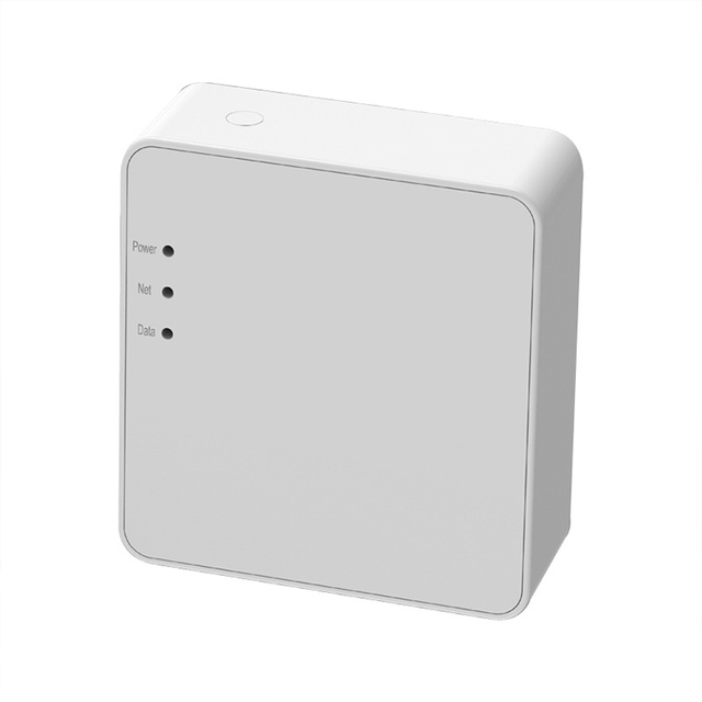 Multiple Tuya Gateway wifi Tuya Wireless Blue tooth Suitable for All Smart Home Tuya Sub-devices APP Remote Control Hub Gateway