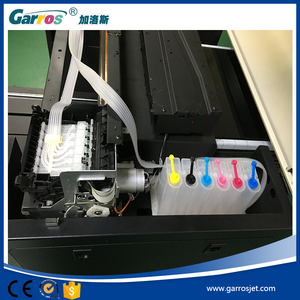 Impresora de ropa directa barata, impresora de tela de inyección de tinta anajet Dtg, impresora Digital de camisetas/camisetas - Product Image 3