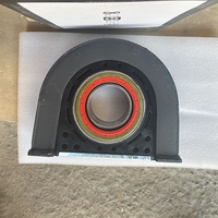 King Long Bus Parts Soporte de eje de hélice Bus Drive Shaft Center Support Bearing