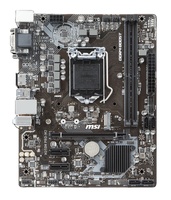 Motherboard Komputer Baru H310M PRO M2 2xDDR4 DIMM LGA 1151 Mendukung Prosesor I7/i5/i3 Motherboard Gaming