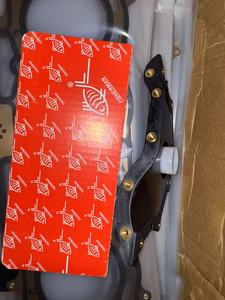 ซีลเพลาข้อเหวี่ยง 022103151D <span class=keywords><strong>VR6</strong></span> 3.2 <span class=keywords><strong>3.6</strong></span> BDB BUB BHK CBR BHE BPF A3 TT Q7 EOS <span class=keywords><strong>GOLF</strong></span> - Product Image 3