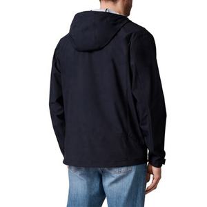 New Design <b>Men</b> <b>Soft</b> <b>Shell</b> <b>Jacket</b> Waterproof Windbreaker <b>Jacket</b> Multi-Pocket Travel <b>Jacket</b> Wholesale - Product Image 2