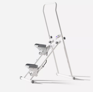 Entraînements <span class=keywords><strong>cardio</strong></span> et du bas du corps de qualité commerciale - Product Image 1