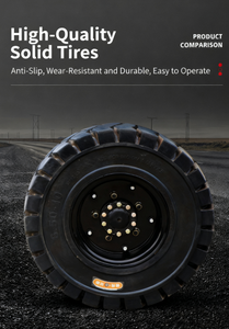 รถยกไฟฟ้ารุ่น CPD-25 คุณภาพดี ราคาคุ้มค่า ให้ความมั่นคงและปลอดภัยยิ่งขึ้น รถยกไฟฟ้าแบบพกพา - Product Image 5