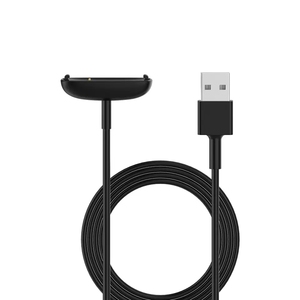 30cm 1m Smart Watch <span class=keywords><strong>Bracelet</strong></span> Chargeur Adaptateur Accessoires pour <span class=keywords><strong>Fitbit</strong></span> <span class=keywords><strong>Inspire</strong></span> <span class=keywords><strong>2</strong></span>/Ace 3 Câble de charge USB - Product Image 5