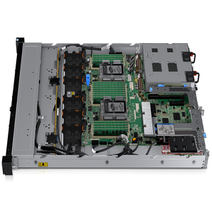 Disco Duro Lenovo Thinksystem SR570 Xeon, Compatible con 4x3.5 5350-8i, 2x1G, 1100W para Servidor SR570 - Product Image 5