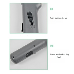 Factory Wholesale Smart Pet <strong>Feeder</strong> Dog Treat Toy Dog Talking <strong>Buttons</strong> Pet Food Launcher Animal <strong>Feeders</strong> - Product Image 6