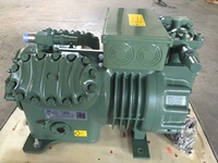 Compresseur semi-hermétique haute qualité 5HP R22 pour climatiseur 4FC-5.2-40S 4FC-5.2-40D 4FES-5-40S 4FES-5-40D 18.05/21.78