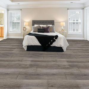 Pavimento <span class=keywords><strong>in</strong></span> Vinile di Lusso LVT 5mm, Piastrelle <span class=keywords><strong>PVC</strong></span> Autoadesive, Facile Manutenzione, 100% Materiali Vergini <span class=keywords><strong>per</strong></span> Uso su <span class=keywords><strong>Balconi</strong></span> - Product Image 3