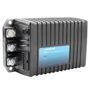 1243-4320 Kits de conversion pour chariots élévateurs, compatibles avec contrôleur CC 24V 36V 300A pour plateforme, he li hang cha - Product Image 2