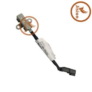 ตัวต้านทานรถขุด 21t-06-35620 สำหรับรุ่น PC200-8 PC200-8mo PC210LC-10 อะไหล่รถขุด - Product Image 2