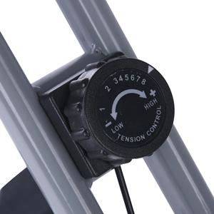 Escalador vertical <span class=keywords><strong>de</strong></span> acero para uso doméstico, equipo <span class=keywords><strong>de</strong></span> gimnasio, máquina <span class=keywords><strong>de</strong></span> escalada para fitness, similar a escaladores <span class=keywords><strong>de</strong></span> <span class=keywords><strong>escaleras</strong></span> - Product Image 5