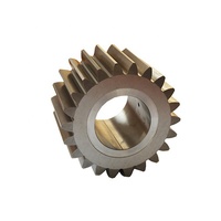 Oem Precisie Cnc Kleine Pinion Planetaire Gear Set