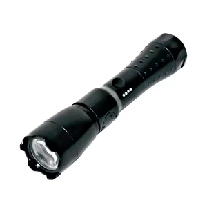 BED628-B2 3 Wát IP66 kích thước nhỏ bền Led chống cháy nổ đèn pin cho ánh sáng an toàn môi trường & bảo vệ - Product Image 2