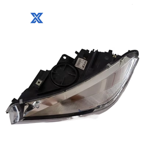 Phare halogène d'origine d'occasion pour BMW Série 2 F45 F46 2013 2014 2015 <span class=keywords><strong>2016</strong></span> 216d <span class=keywords><strong>218d</strong></span> 220d 218i, phare avant de voiture - Product Image 6