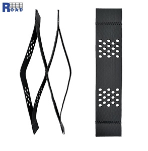 Thợ hàn terram mịn HDPE/PP lối đi <span class=keywords><strong>geocell</strong></span> cho dốc dốc cạnh tranh preis - Product Image 1