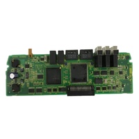 Carte de commande CNC A20B-2101-0290 FANUC | Prix d'origine en stock (utilisé)