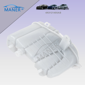 ถังพักน้ำหล่อเย็นเครื่องยนต์ MANER อะไหล่รถยนต์ รุ่น 4K0121405AB 4K0121405K สำหรับ Audi A6 A6L S6 A7 2.0 45 TFSI - Product Image 3