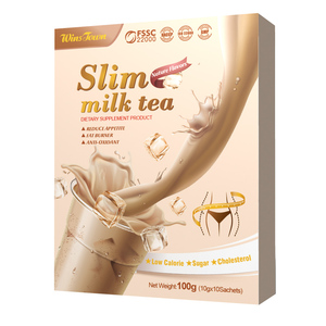 Tè <span class=keywords><strong>Dimagrante</strong></span> Y18 28 Giorni, Tè Detox Brucia Grassi, Tè alle Erbe Cinesi con Etichetta Privata, Tè al Latte <span class=keywords><strong>Dimagrante</strong></span> - Product Image 5