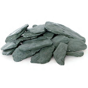 Zwarte Leisteen Landschap Rotsen 6Mm Blauwe Natuurstenen Plaat - Product Image 2