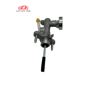 Pompe supérieure moderne d'embrayage de maître-cylindre d'embrayage en aluminium 41600-4H100 KAC1070 <span class=keywords><strong>KOMP</strong></span> - Product Image 4