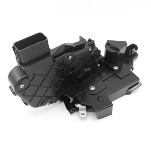 Land Rover ตัวล็อคประตู LR013892 6W8A-21811-AC ด้านหลังซ้ายตัวล็อกกลาง - Product Image 2