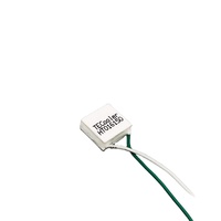 Pièce de réfrigération à haute température de pilules de réfrigération chaudes et froides à semi-conducteurs de qualité industrielle TEC12.5 X12.5 mm