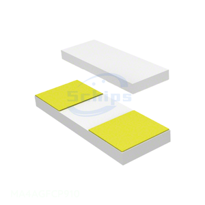 Components Electronic MA4AGFCP910 2-SMD, No Lead Diodes Original One Stop Service - Product Image 1