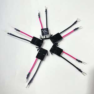 电动堆垛车和电动汽车线束 - Product Image 1