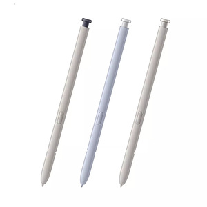 S Pen Stylus para Samsung Galaxy S25 Ultra 5G SM-S938B S938U S938U1 S938W S938N S938E EMR 4096 Punta de 0.7mm IP68 Negro - Product Image 5