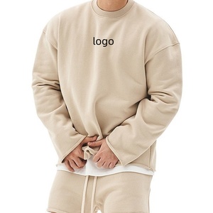 Nouveau sweat à capuche pour hommes Fitness Brothers, style décontracté ample et sportif, pull de grande taille pour l'entraînement de course à pied d'automne et d'hiver - Product Image 4