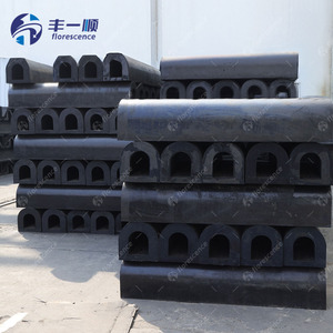 Défenses marines personnalisées <span class=keywords><strong>de</strong></span> type D robustes pour remorqueurs, navires, quais et constructions portuaires - Product Image 2