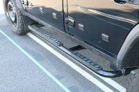 Marchepied latéral pour véhicule tout-terrain Ineos Grenadier, accessoire 4x4, installation non destructive