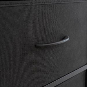 High Quality Freestanding Durable Stainless Steel MDF Panel Pine Modern Living Room Fabric <b>Cabinets</b> Sample Available Fabric - Product Image 6