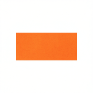 Carta Crespa Ilan 50x200 Cm Arancione Per Lavori Artigianali - Product Image 2
