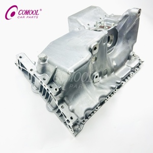 COMOOL 汽车配件油底壳 11137601942 适用于宝马 <span class=keywords><strong>2</strong></span>系3系4系X3X4 F22F23F25F26F30F31F32F33F34F35F36 发动机油底壳 - Product Image 3
