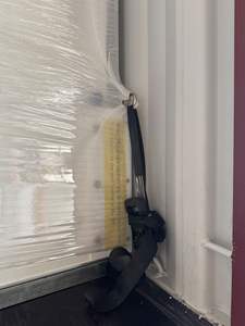 Remorque de voyage tout-terrain, <span class=keywords><strong>caravane</strong></span> avec boîte à outils de rangement indépendante, comptoir pliable pour les expéditions longue distance - Product Image 6