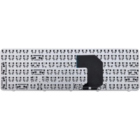 Clavier multilingue US/UK/SP/PO/LA/AR pour HP Pavilion G7-2000 2100 2200 2001 2025 2145 2240 2378 2300 G7-1000 1100