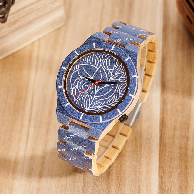 Low MOQ Dropshipping Custom Logo OEM Brand Handmade Classic Wholesale Quartz Wooden Watch Pointer 3BAR Water Resistant Unisex