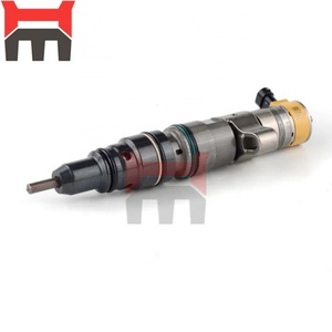 หัวฉีดน้ำมันเชื้อเพลิงเครื่องยนต์ C9 รุ่น 239-0962 2390962 - Product Image 1