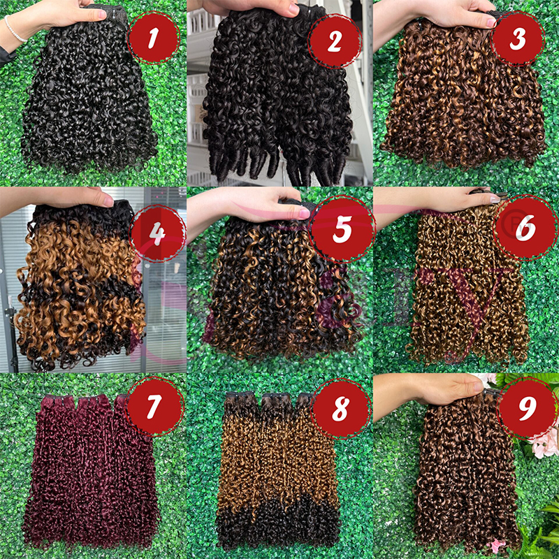 colori personalizzati 1-9