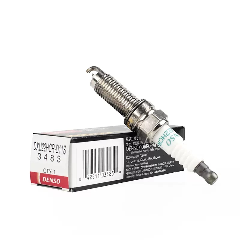 Denso Iridium Spark Plug for HONDA 2008- High Quality OEM