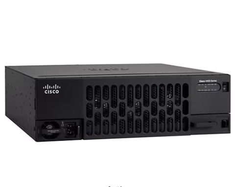 Used  Original  Cis  co  4000  series  ISR4461/K9  Integrated Service Router