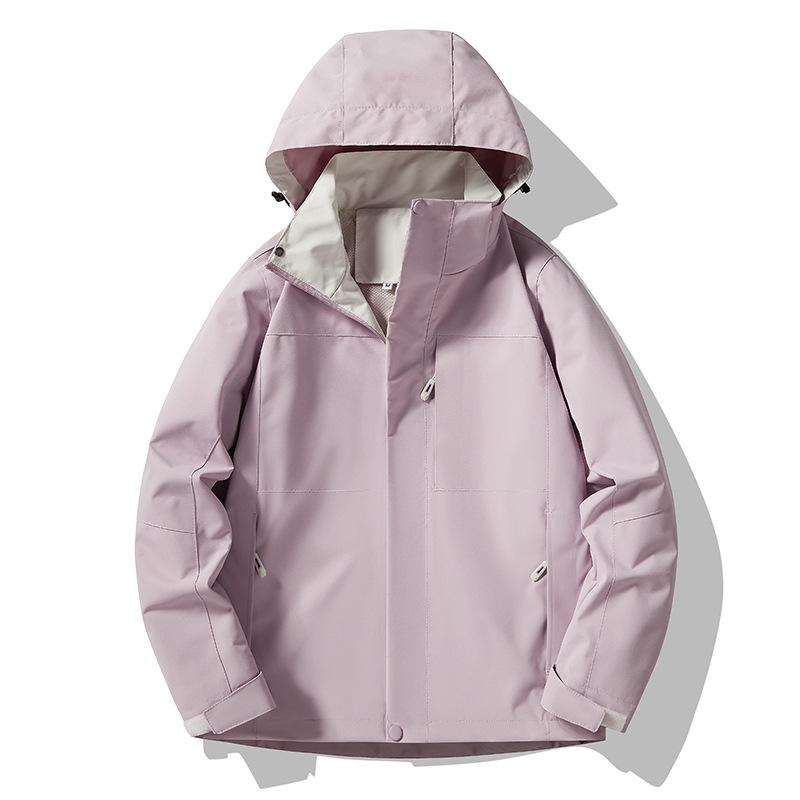 Womens - warm white/hibiscus purple