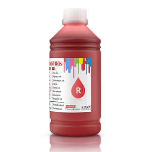 Supercolor <span class=keywords><strong>1000ML</strong></span> GY Nhuộm Thăng Hoa Mực Cho Epson XP 15000 XP 15010 XP15080 In Chuyển Nhiệt - Product Image 6