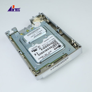 ATM 기계 부품 NCR U EPP <span class=keywords><strong>3</strong></span> 아랍어 버전 키보드 NCR ATM 키패드 EPP 금속 핀패드 4450745409 445-0745409 - Product Image 4